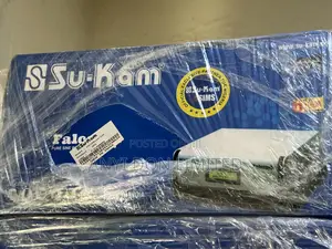 Photo - 1.5kva12v Sukam Inverter