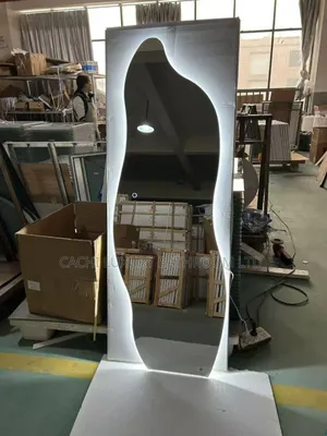 150*50 Standard Mirror