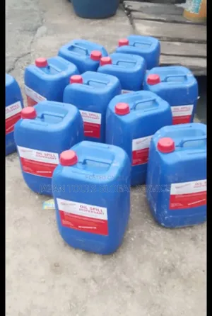 Oil Spill Dispersant (25l)