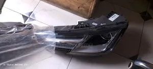 Headlight for Audi A4 2018