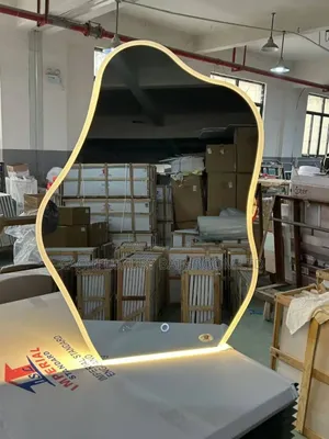 80*60 Luxury Mirror