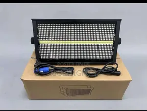 Rgb Led Strobe Light