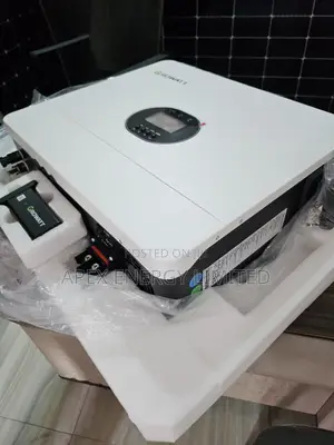 Growatt Inverter 6kva