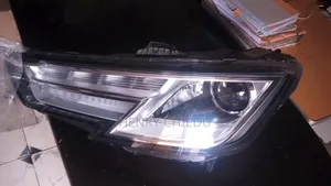 Headlight for Audi A4 2018