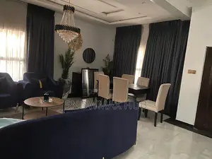 Furnished 5bdrm Duplex in Lekki Gardens Estate for sale