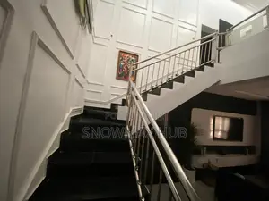 Furnished 5bdrm Duplex in Lekki Gardens Estate for sale