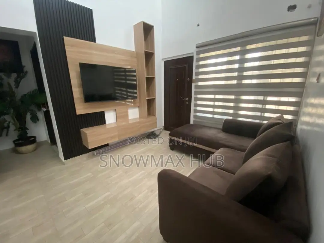 Furnished 5bdrm Duplex in Lekki Gardens Estate for sale