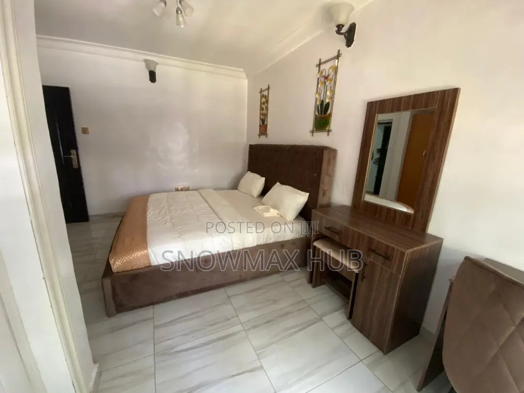 Furnished 5bdrm Duplex in Lekki Gardens Estate for sale