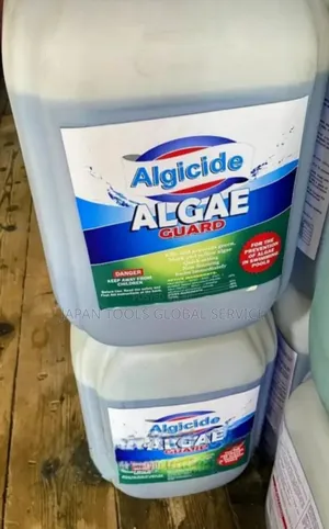 Algicide Algae Guard 25l