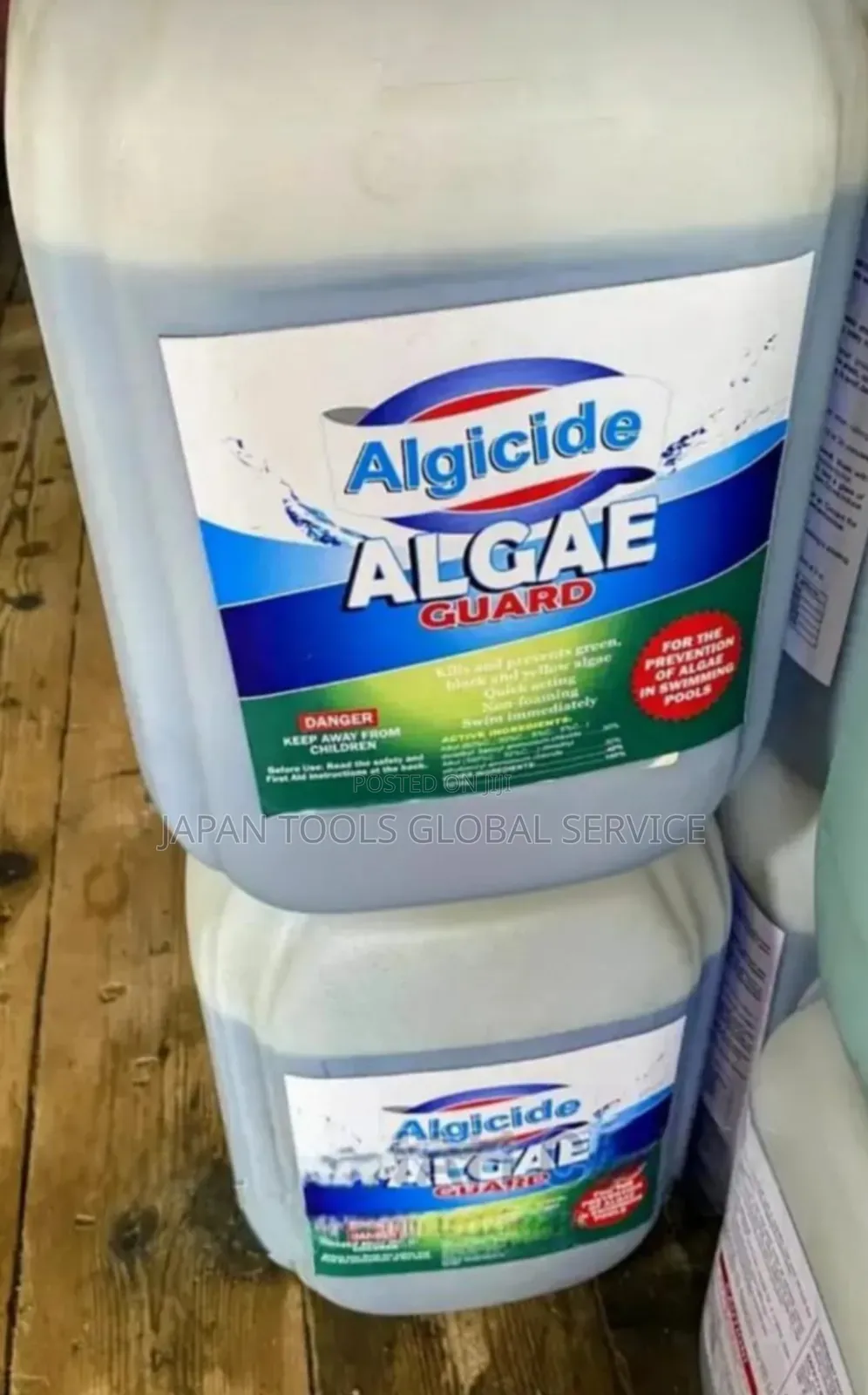 Algicide Algae Guard 25l