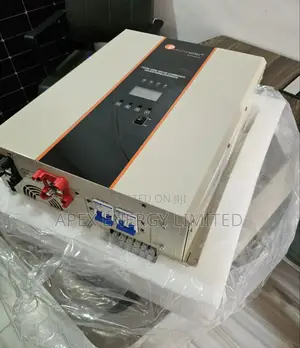 Felicity Solar Inverter 5kva 48v