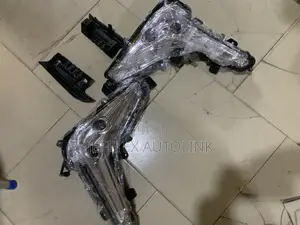 Foglamp for Lexus Lx570 Lastest Model
