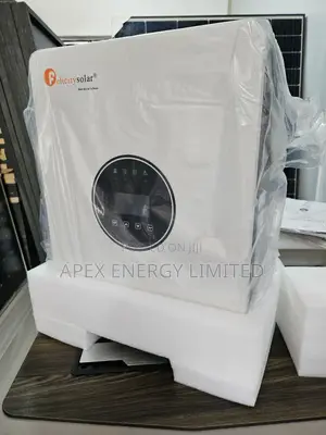Felicity Solar 6kva Inverter Available Now