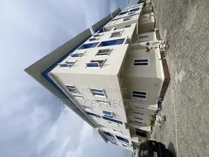3bdrm Apartment in Ajayi Apata Estate, Sangotedo for rent