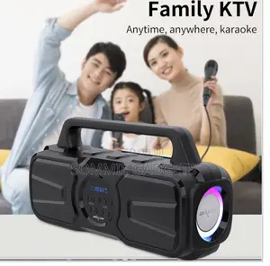 Zealot P2 Speaker