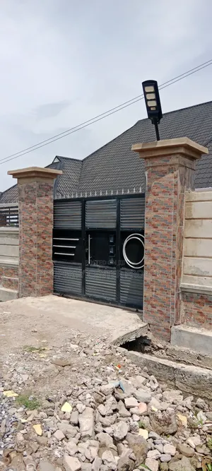 Furnished 4bdrm Bungalow in Nestle Industrial, Agbara-Igbesan for sale