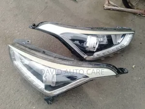 Head Lamp Hyundai Creta 2014 Available
