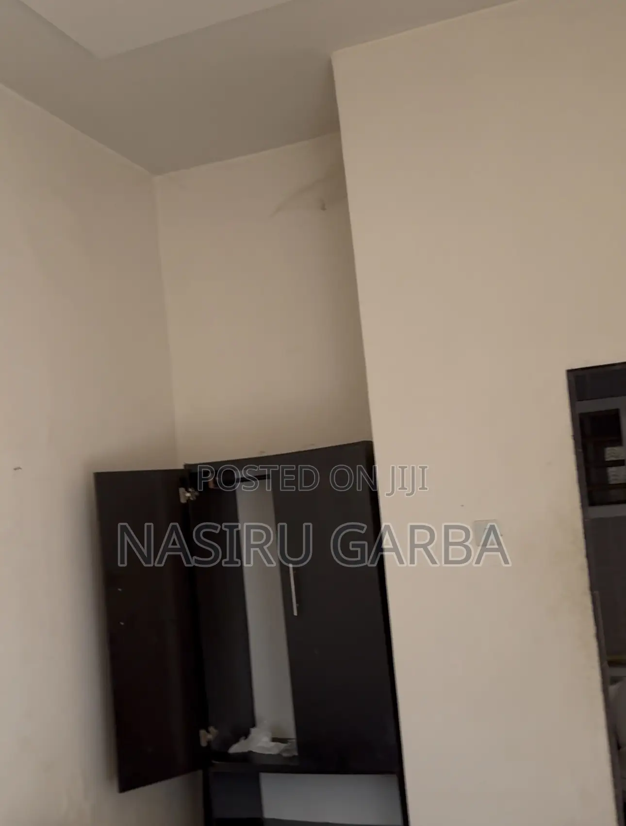 Mini Flat in Naf Valley Estate for rent