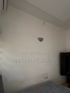 Mini Flat in Naf Valley Estate for rent