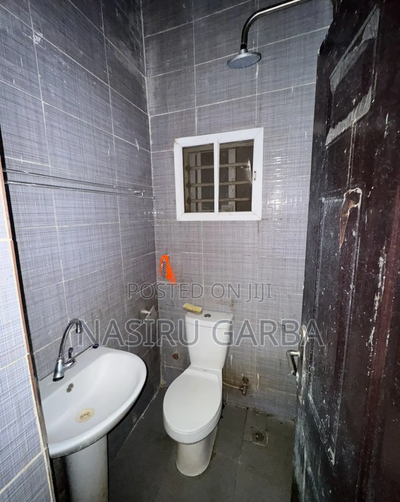Mini Flat in Naf Valley Estate for rent