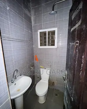 Mini Flat in Naf Valley Estate for rent