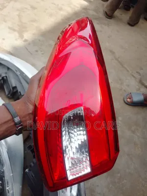 Rear Lamp Hyundai Sonata 2016