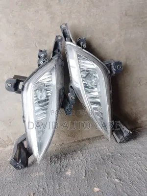 Set Fog Lamp Hyundai Elentra Gt Available