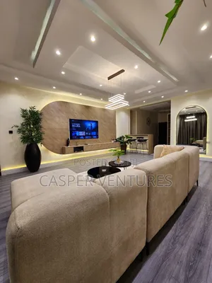 Unique State-of-Theart Home