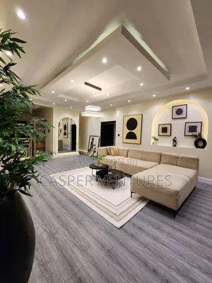 Unique State-of-Theart Home