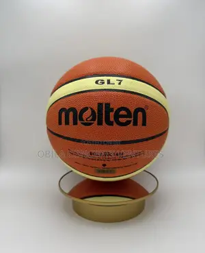 Professional Quality Molten Basketball Ball