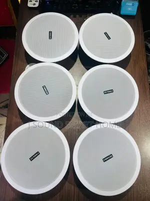 6in1  Bluetooth Ceiling Speaker