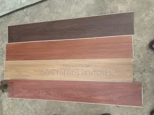 SPC Wooden Flooring Tiles