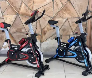 Cardio Indoor Cycling Bike