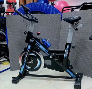Brand Fitness Manual Spinning Bicycle