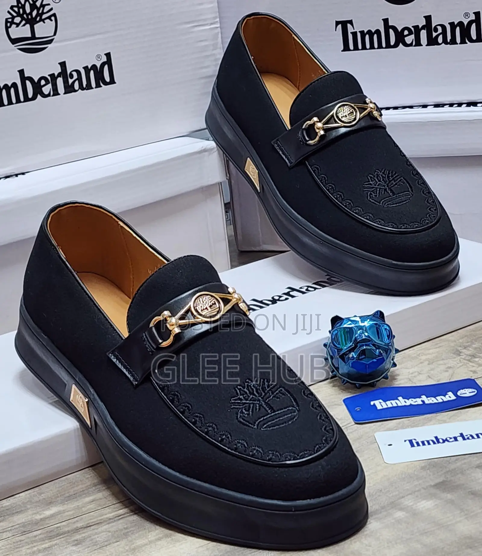 Timberland New Design