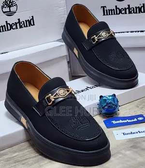Timberland New Design