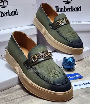 Timberland New Design