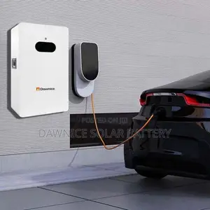 Dawnice 51.2v 314ah 15kw Home Energy Storage Systems