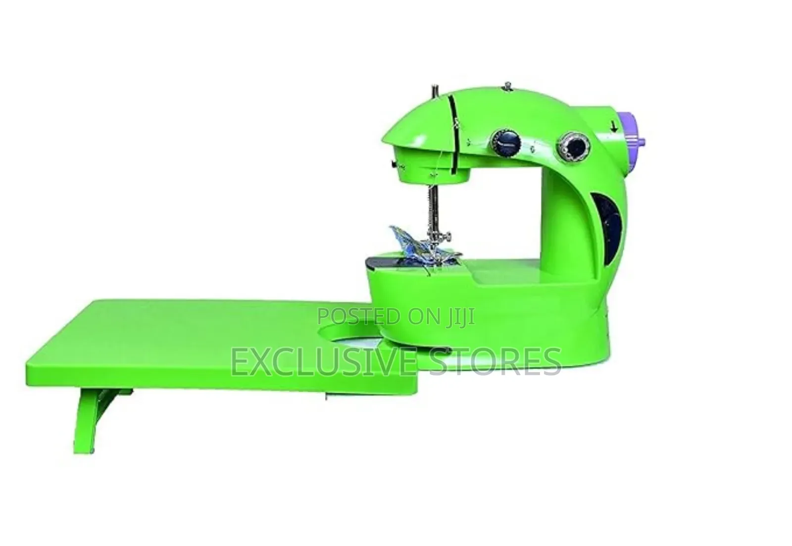 Mini Sewing Machine With Table