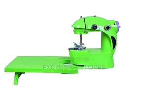 Mini Sewing Machine With Table