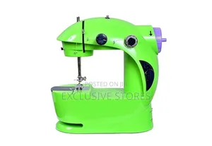 Mini Sewing Machine With Table