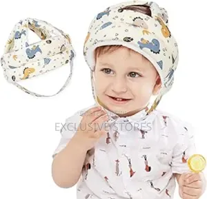 Baby Head Protector