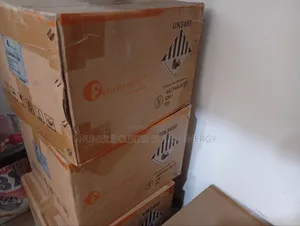 Felicity 2.5 Lithium Battery
