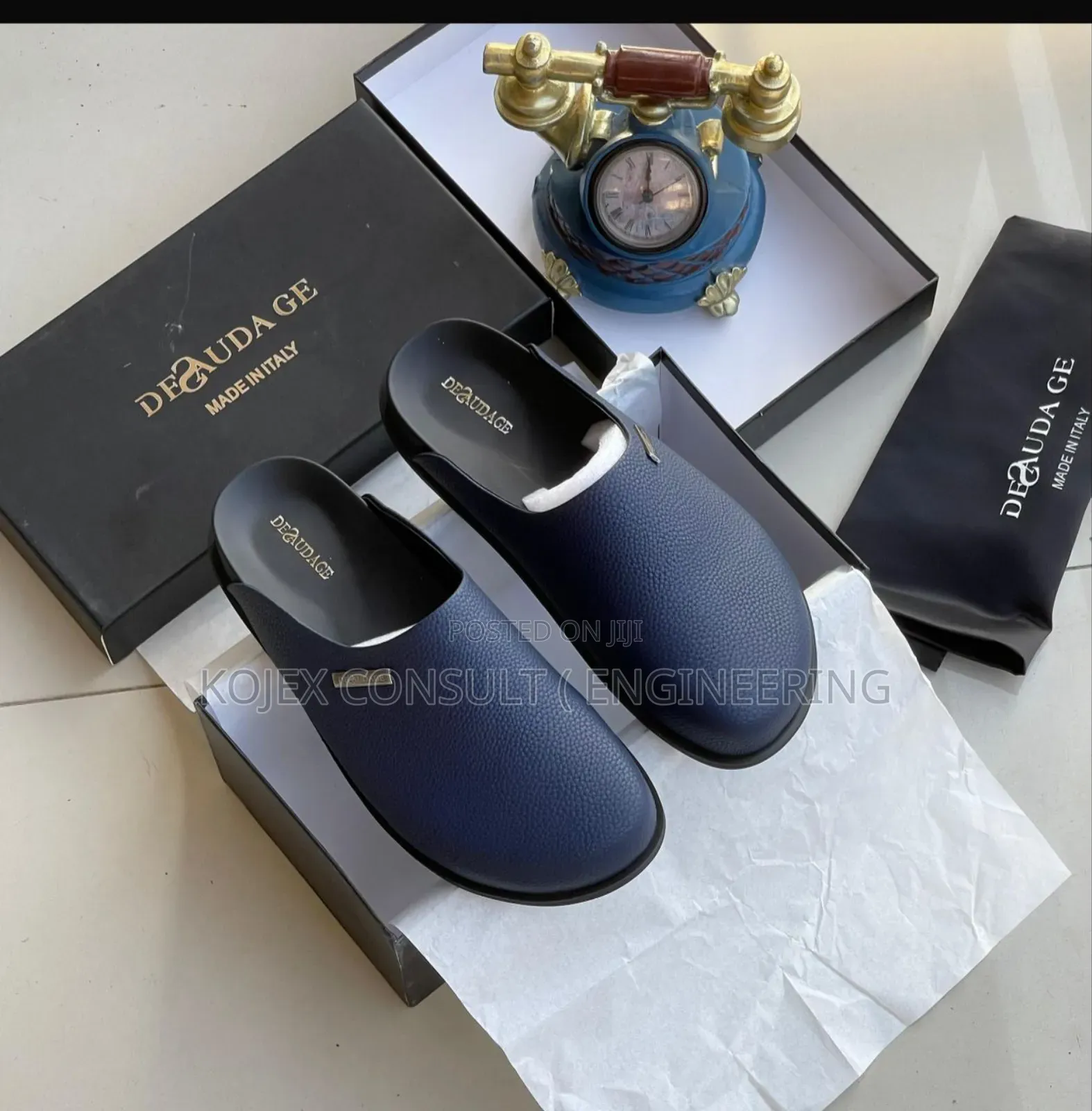 Desaudage *Top (Quality. Slide )*
