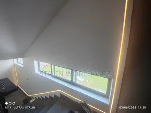 Profile Light for Fluted Panel