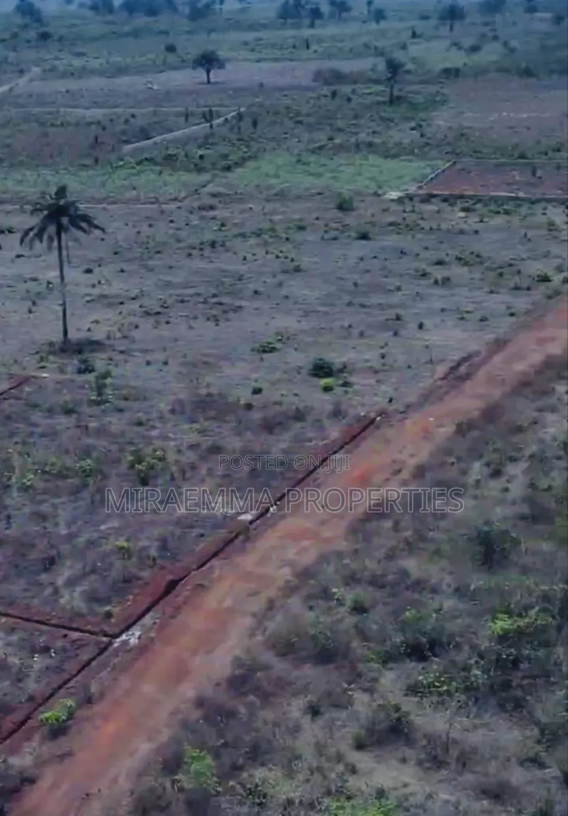 464sqm Residential Plot