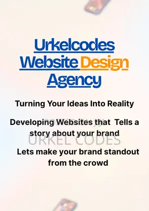 Professional Website Design Services