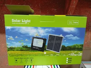 Solar Light