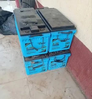 We're Buyers of Weak Inverter Battery (Oz Solar Solution)