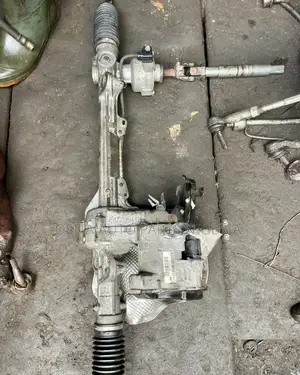 Electric Steering Rack for Ford Lincoln 2013-2017